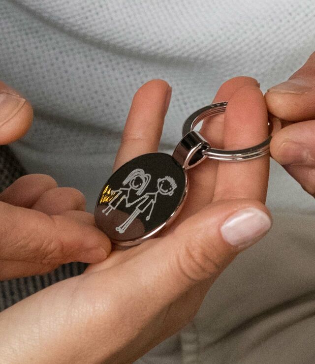 Porte-clés & Accessoires