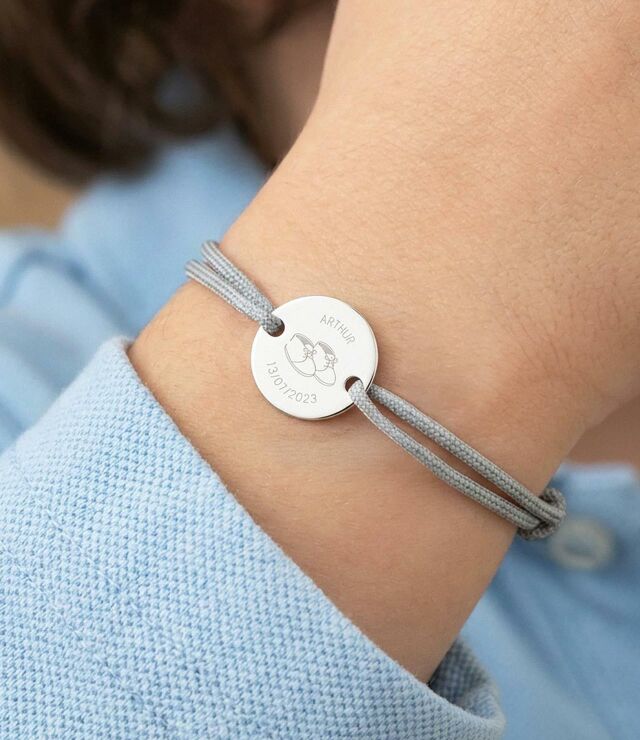 Bracelets colorés pour la rentrée