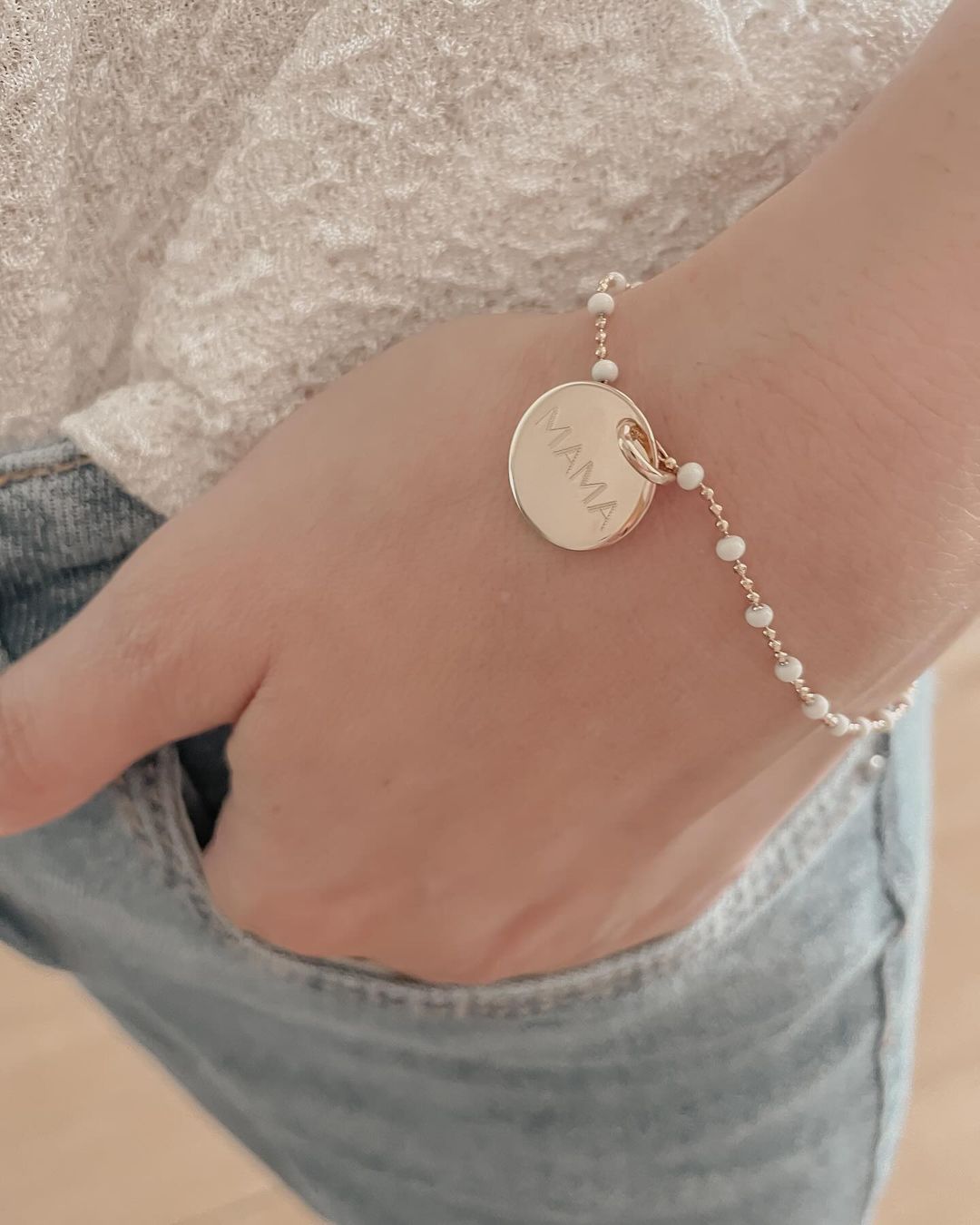 Se aproxima el día de la madre y el regalo perfecto ya lo tengo 🤍