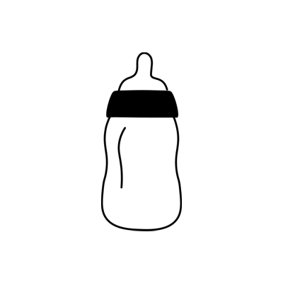 Baby's bottle