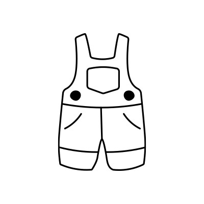 Overalls