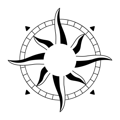 Compass 6