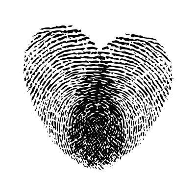 Heart fingerprints