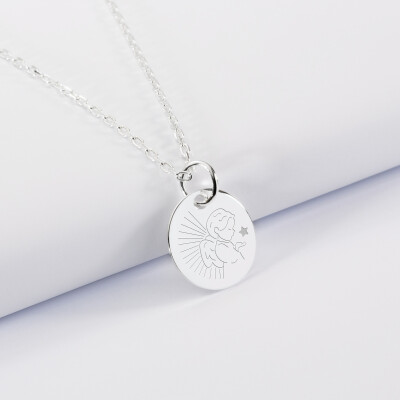 Breloque Paresseux Argenté Pour Bracelet - Pendentif Fait Main à Berlin - Taille 20 Mm, Avec Mousqueton