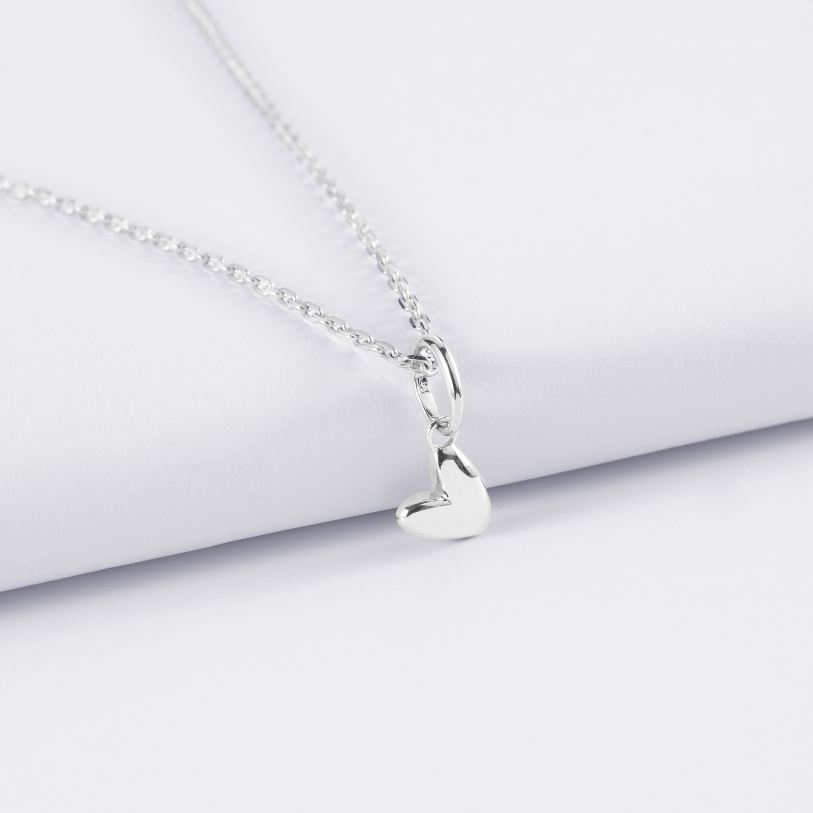 les trésors de lily Pendentif Argent 'Lady Love' E2782 Meilleures ventes Maison