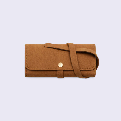 Trousse à bijoux 20x12cm - face