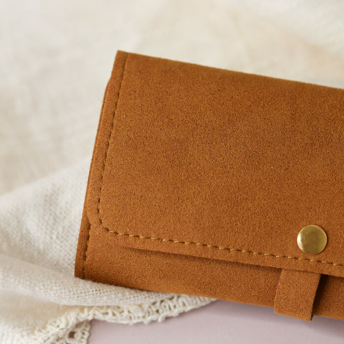 Trousse à bijoux 20x12cm - ambiance 2