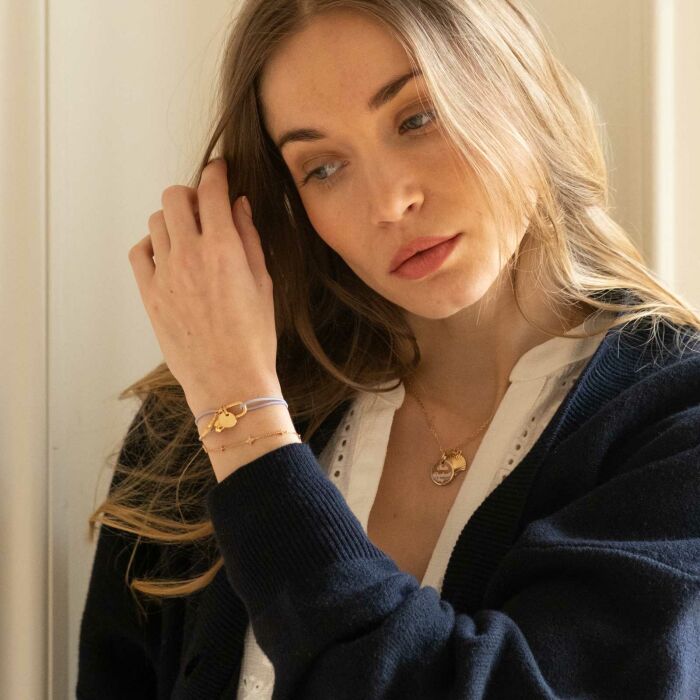 Gamme summer - porté