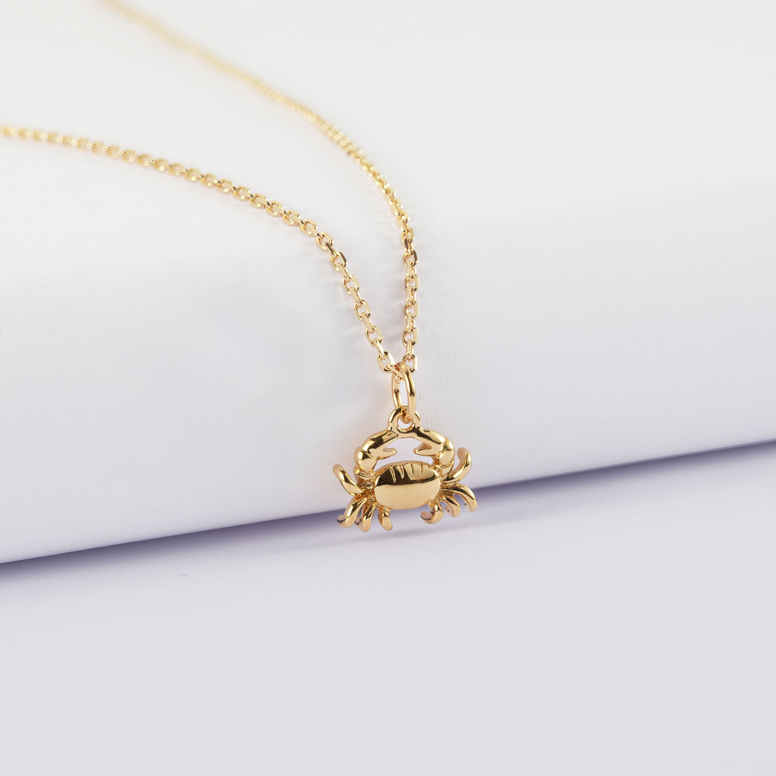 Collier et pendentif double coeur en argent - Montres & Bijoux