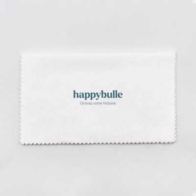 Panno di camoscio Imbevuto