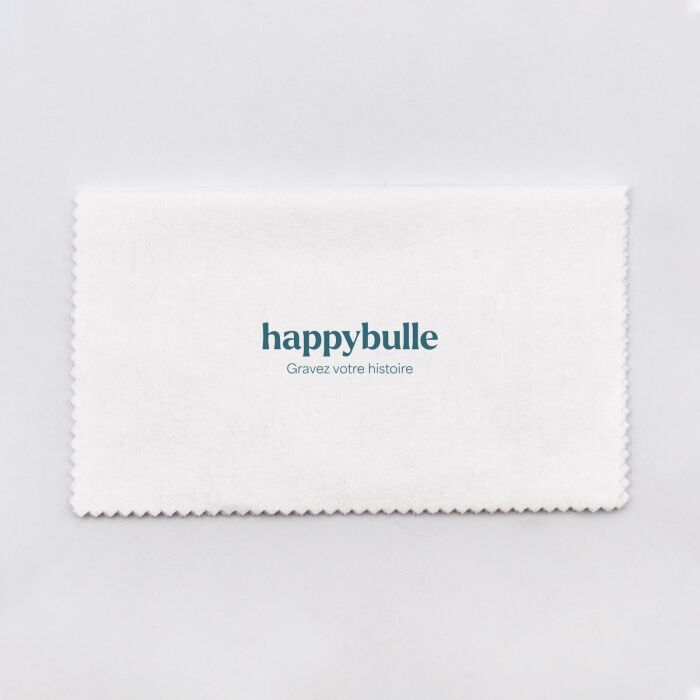 Panno di camoscio Imbevuto