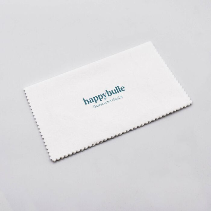 Panno di camoscio Imbevuto