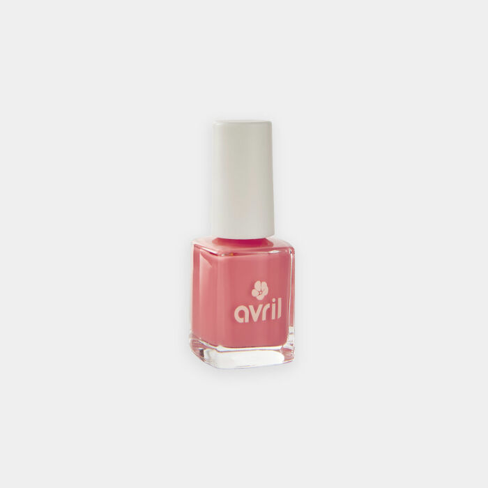 Blush pour ongles Camélia - Avril