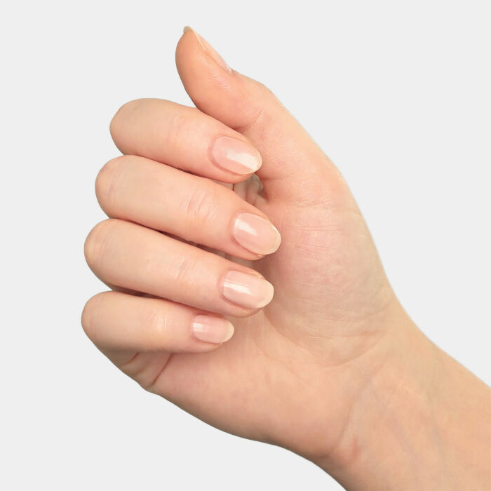 CC cream pour ongles - Avril