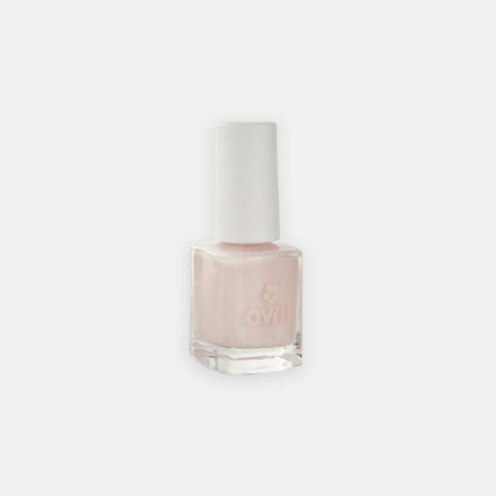 CC cream pour ongles - Avril