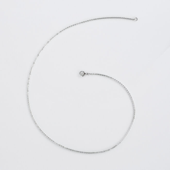 Chaîne maille acier - 2