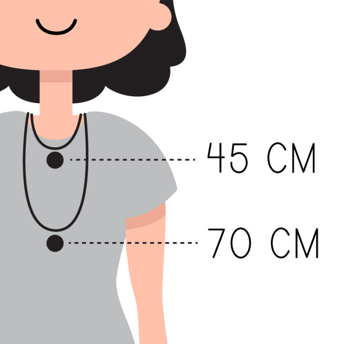 Pendentif personnalisé médaille plaqué or initiale 14 mm