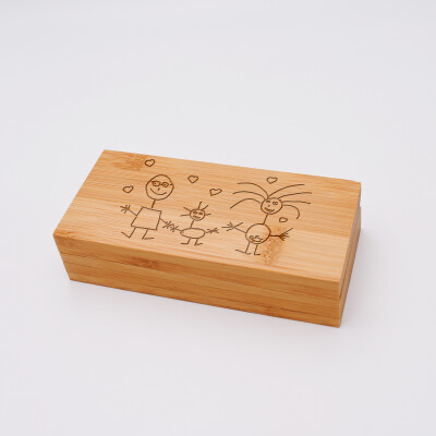 Carnet personnalisé