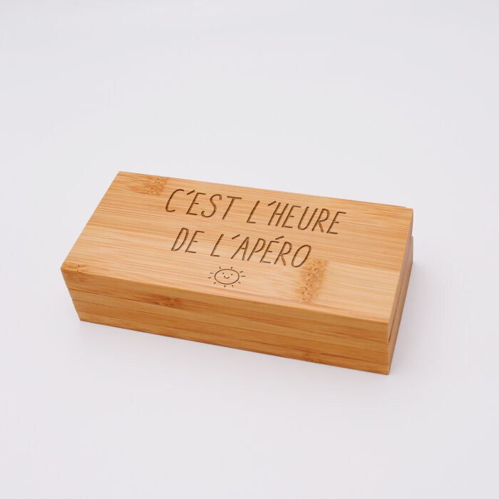 Carnet personnalisé