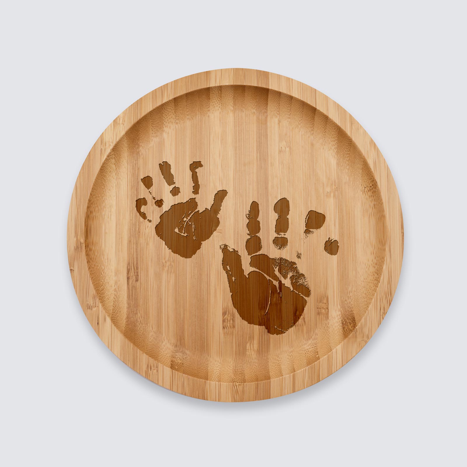 100 Bottoni Di Legno Colorati 20mm: Tondi Con 2 Fori Per Cucito E Craft - 4
