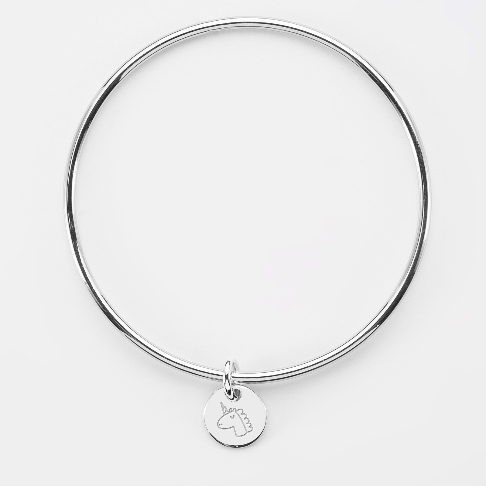 Bracelet Argent Ancien 925 - Pour Enfant Ou Poignet Très Fin - Longueur 16.5 Cm, Largeur 12 Mm