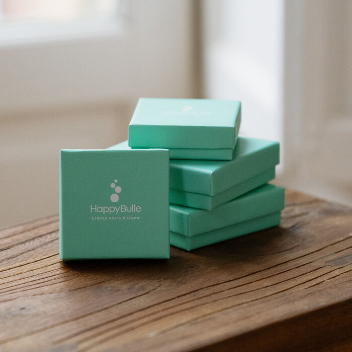 Boite cadeau HappyBulle
