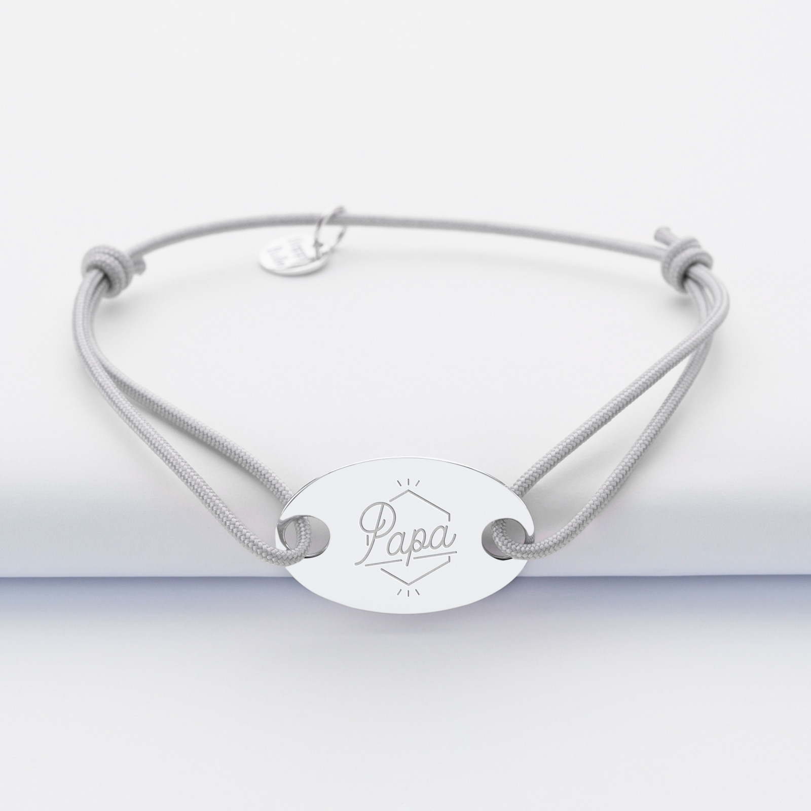 Bijou Bracelet Argent PersonnalisÃ© Homme Bracelet Personnalisé