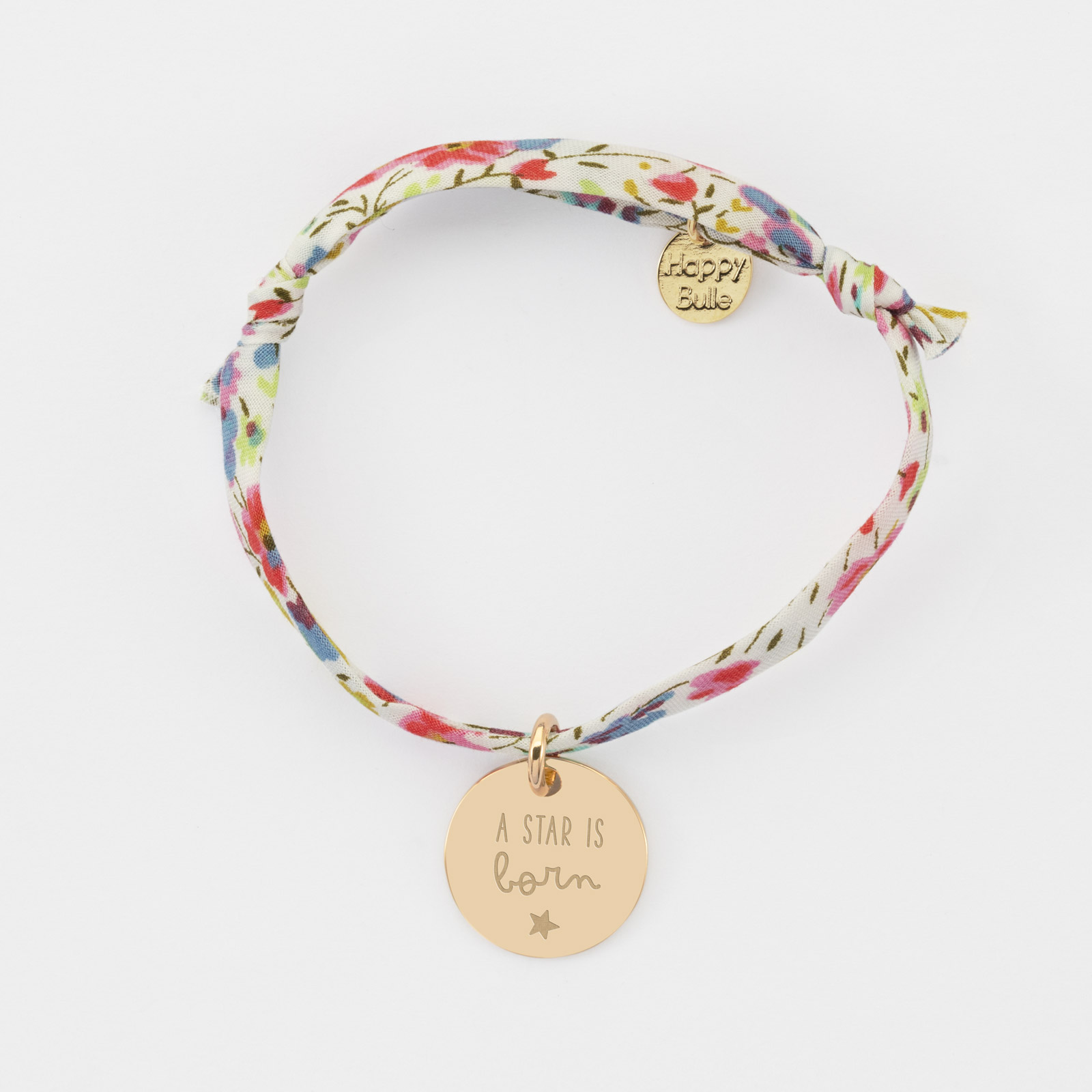 Bracelet Enfant Lucardi - Acier Inoxydable Argenté 15cm - Sans Placage - Basique Et Élégant