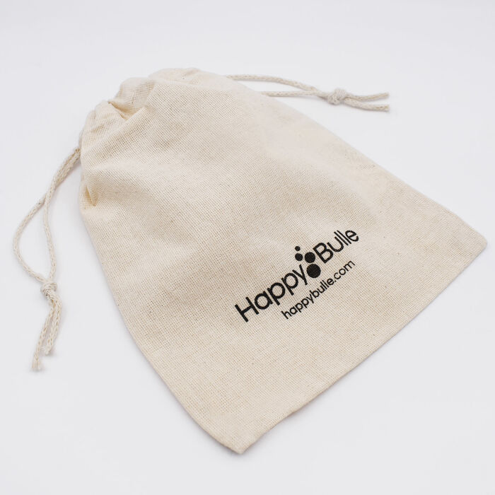 Coffret bambou personnalisé et stylo plume gravé 172x50mm - Nos petits imparfaits