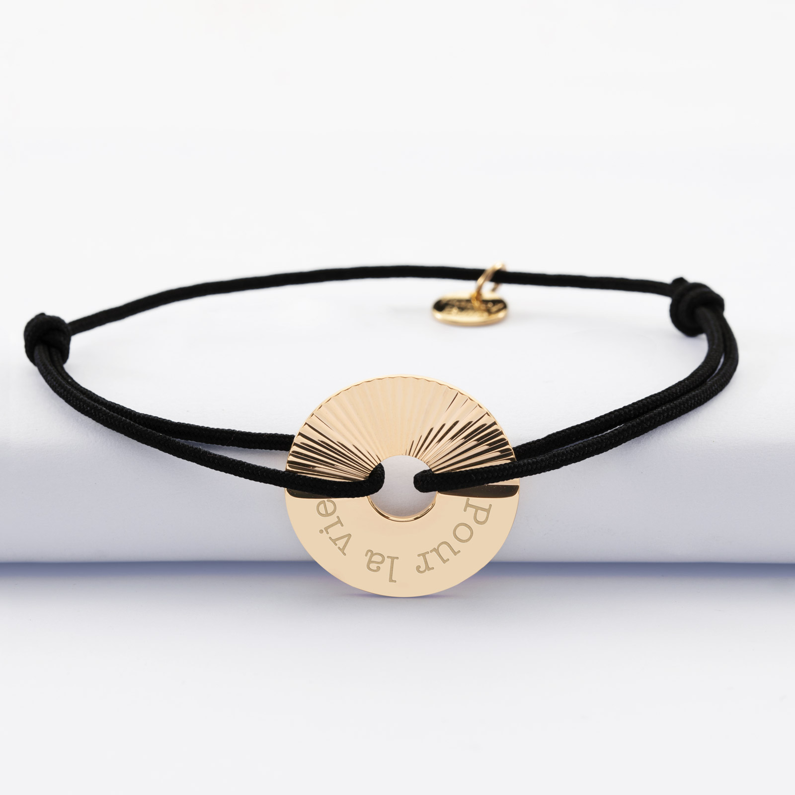 Argent 925 Bracelet Double Bracelet Homme En Cuir PersonnalisÃ