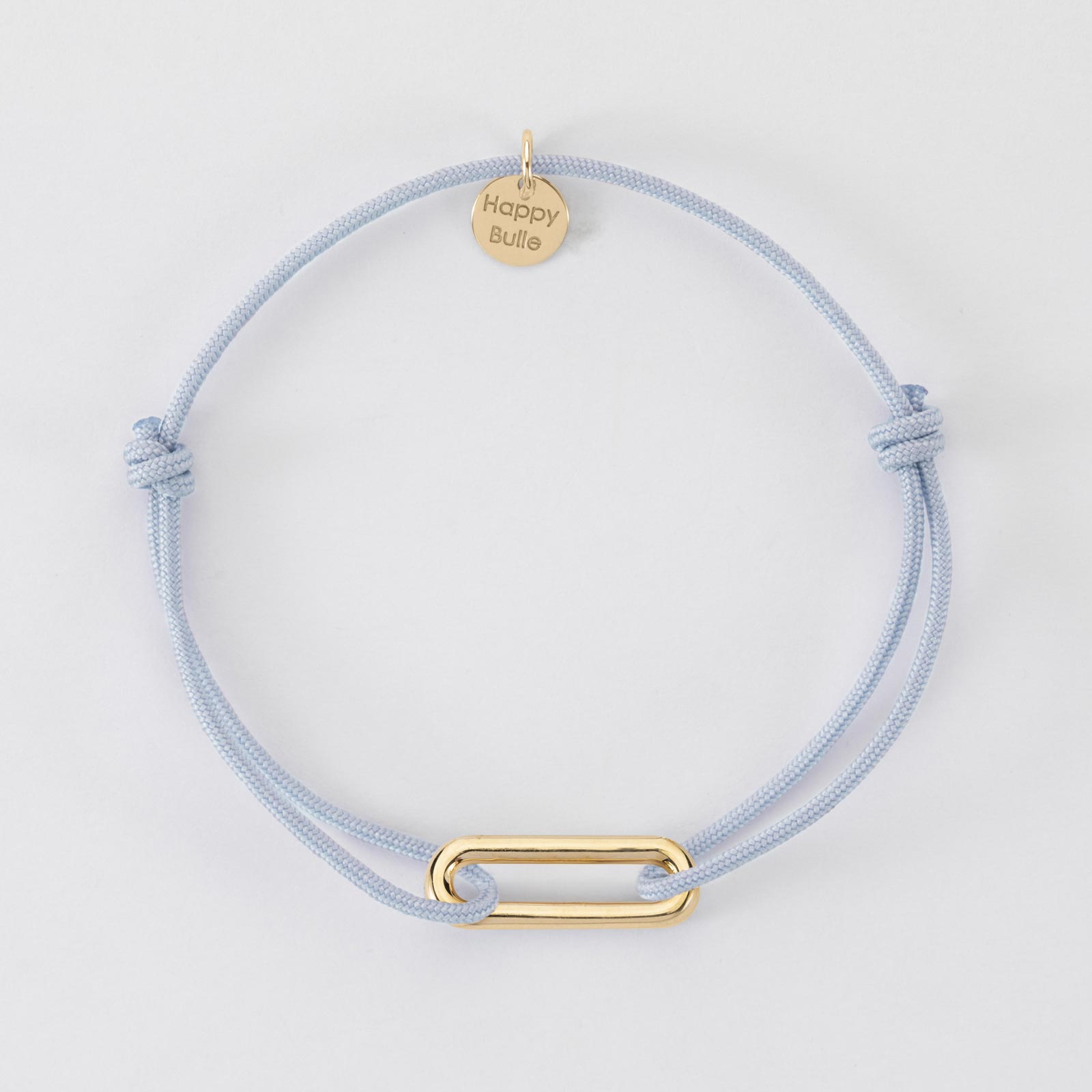 Bracelet Rétro Maillon Ajouré Gravé En Relief - Couleur Argent - Extensible - Occasion