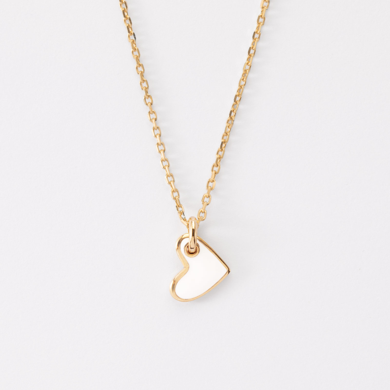 Pendentif Plaqué Or élégant - Bijou Intemporel Pour Toutes Occasions | Personnalisable | Cadeau Femme - 8