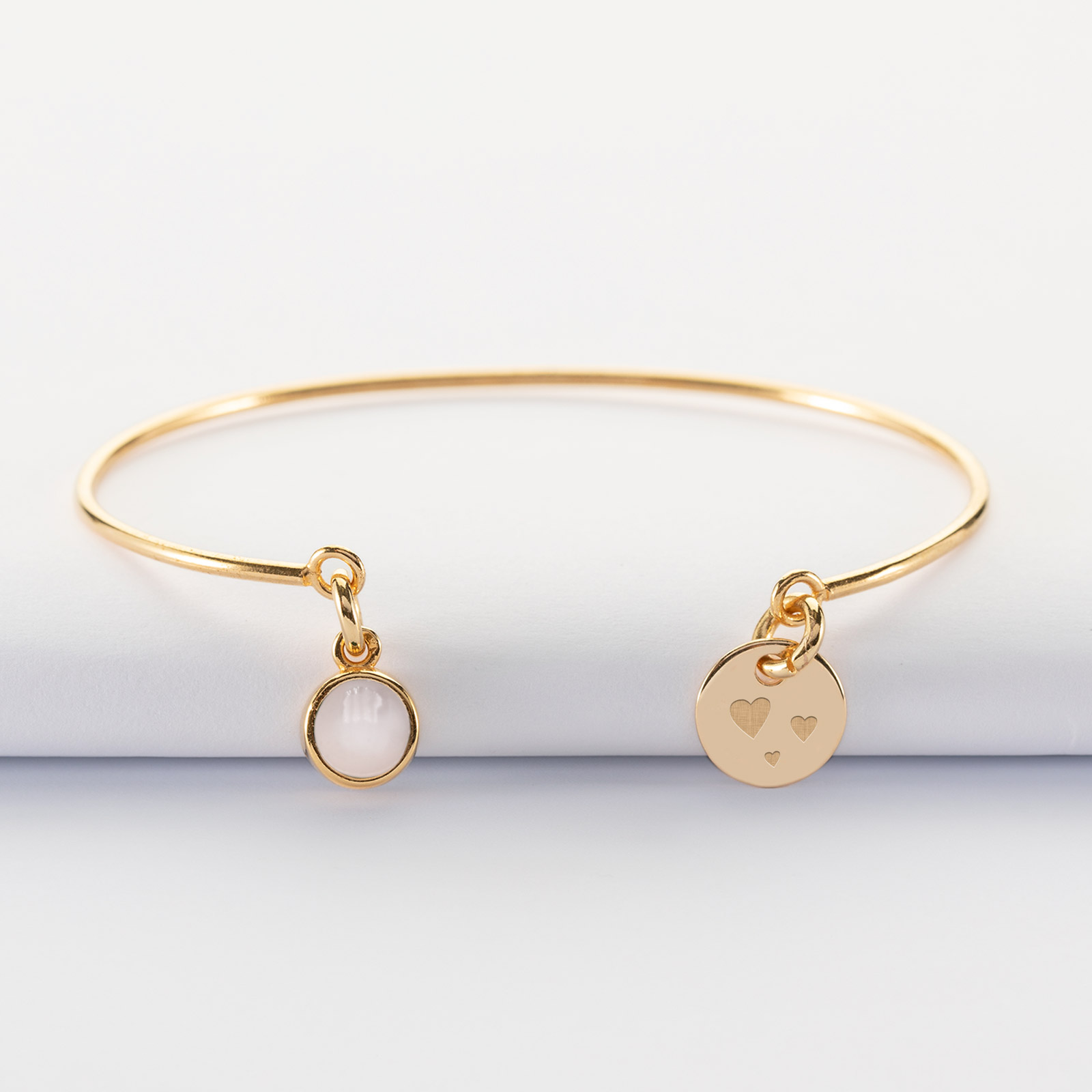 10 Breloques Arbre De Vie En Pierre Naturelle - Pour Bijoux DIY - Colliers, Bracelets, Boucles D'Oreilles