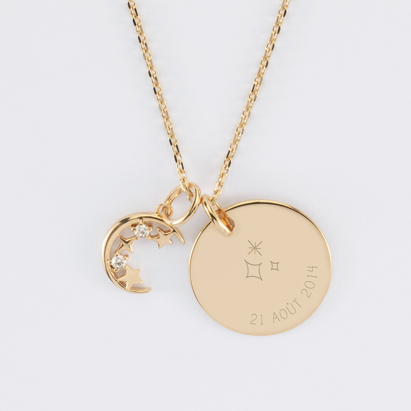 Lot De 10 Plaques Porte-monnaie / Lunette 44mm (1 3/4') En Laiton Argenté - Pour Breloque, Collier, Pendentif DIY