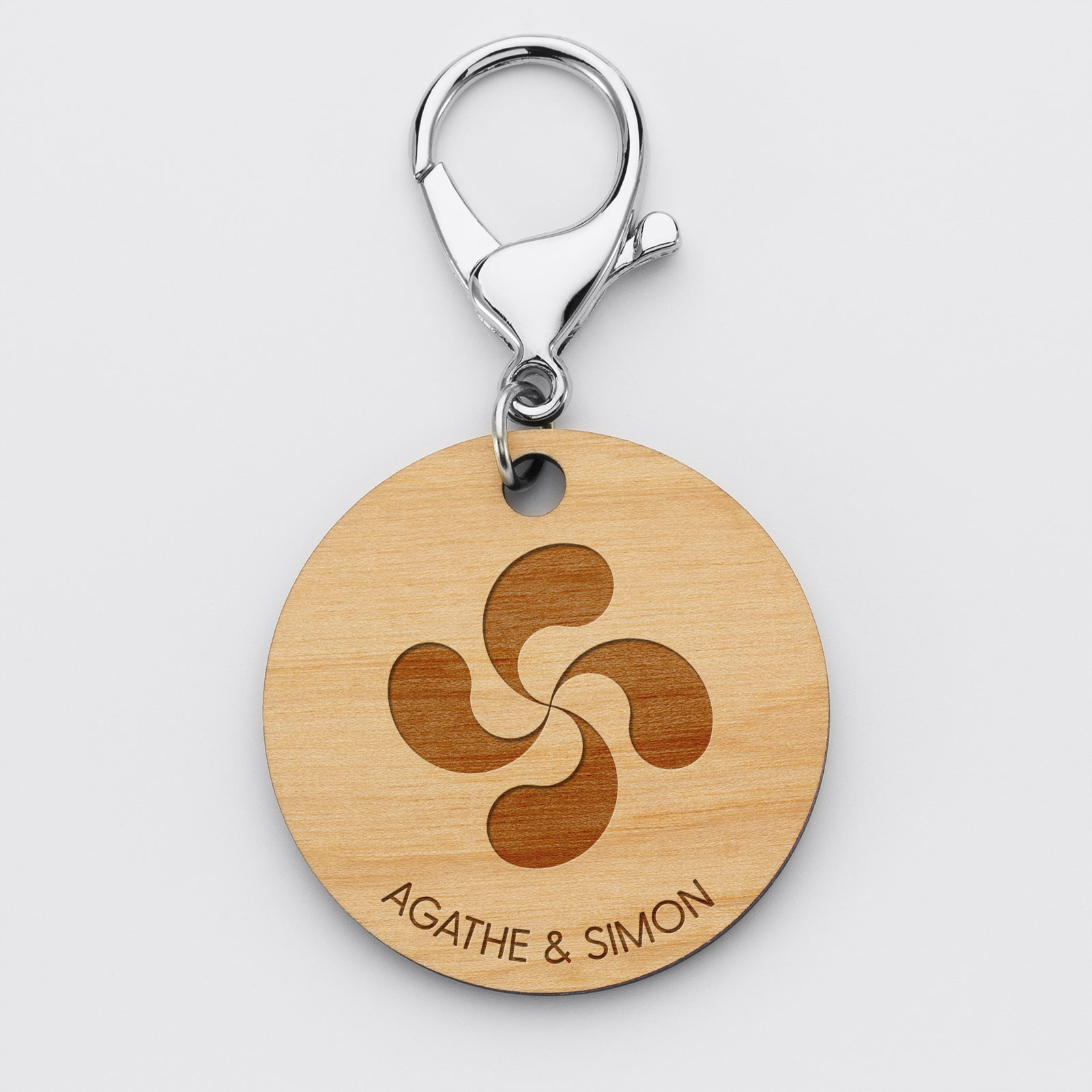 Autocollant Sticker Drapeau NC Nouvelle Caledonie Kanak Kanaky