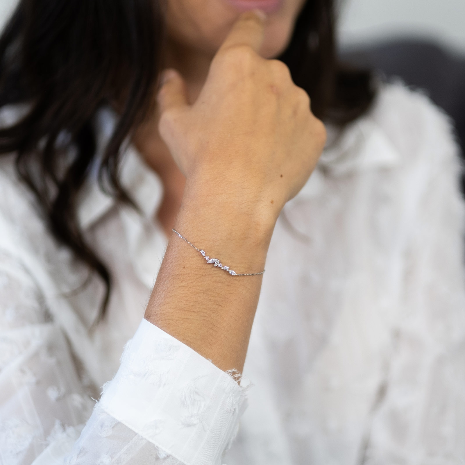 Ciondoli E Gioielli In Argento Per Scarpe Da Donna | Acquisti Online Su - Foto 4