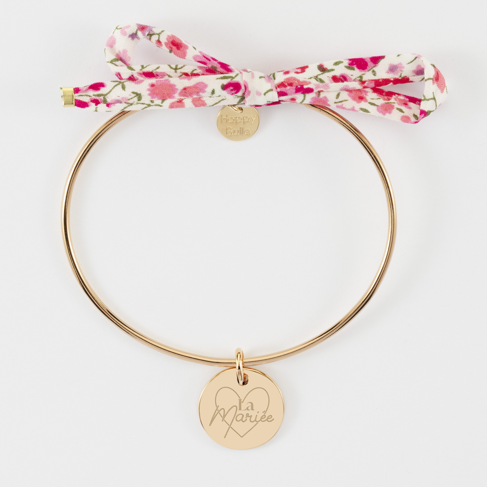 12 Bracelets EVJF – 1 'La Mariée' + 11 'Team Mariée' – Silicone Rose & Blanc – Accessoire Enterrement Vie Jeune Fille