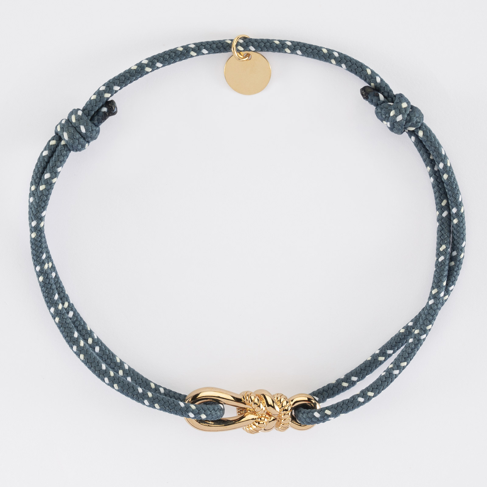 Bracelet boy - Happy marine main image 0