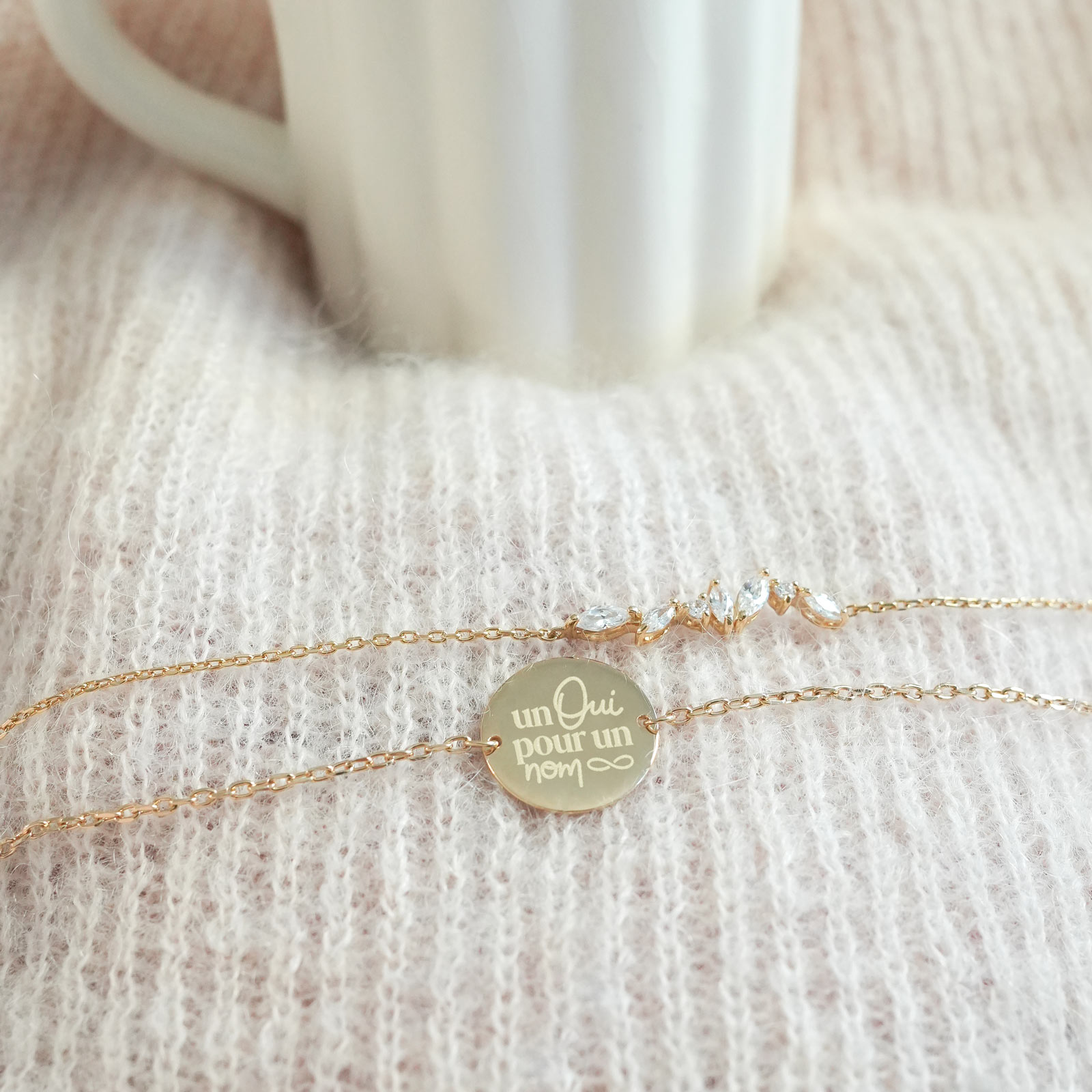 Acheter Parure de bijoux et bracelets personnalisés | Juguetilandia Acheter Parure de bijoux et bracelets personnalisés | Juguetilandia